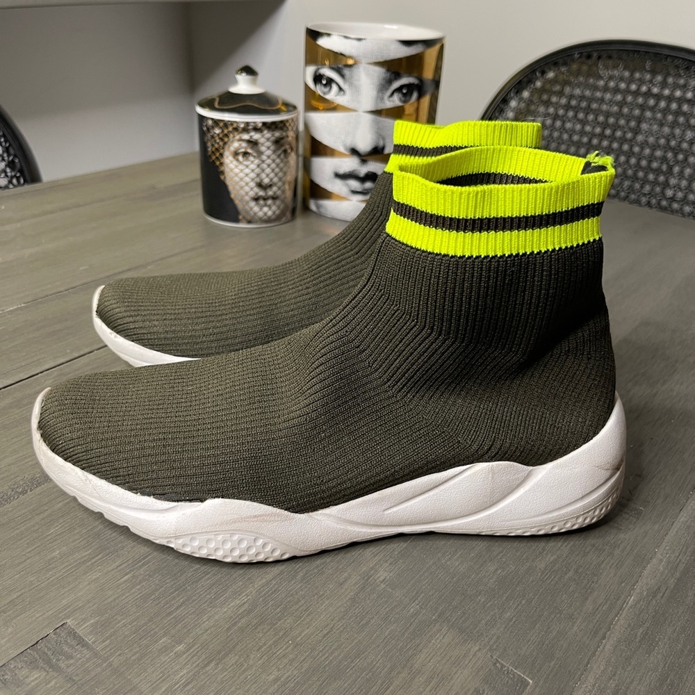 Zara sneakers